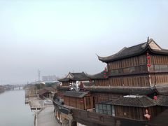 -二十八里太湖船菜(吉祥路店)