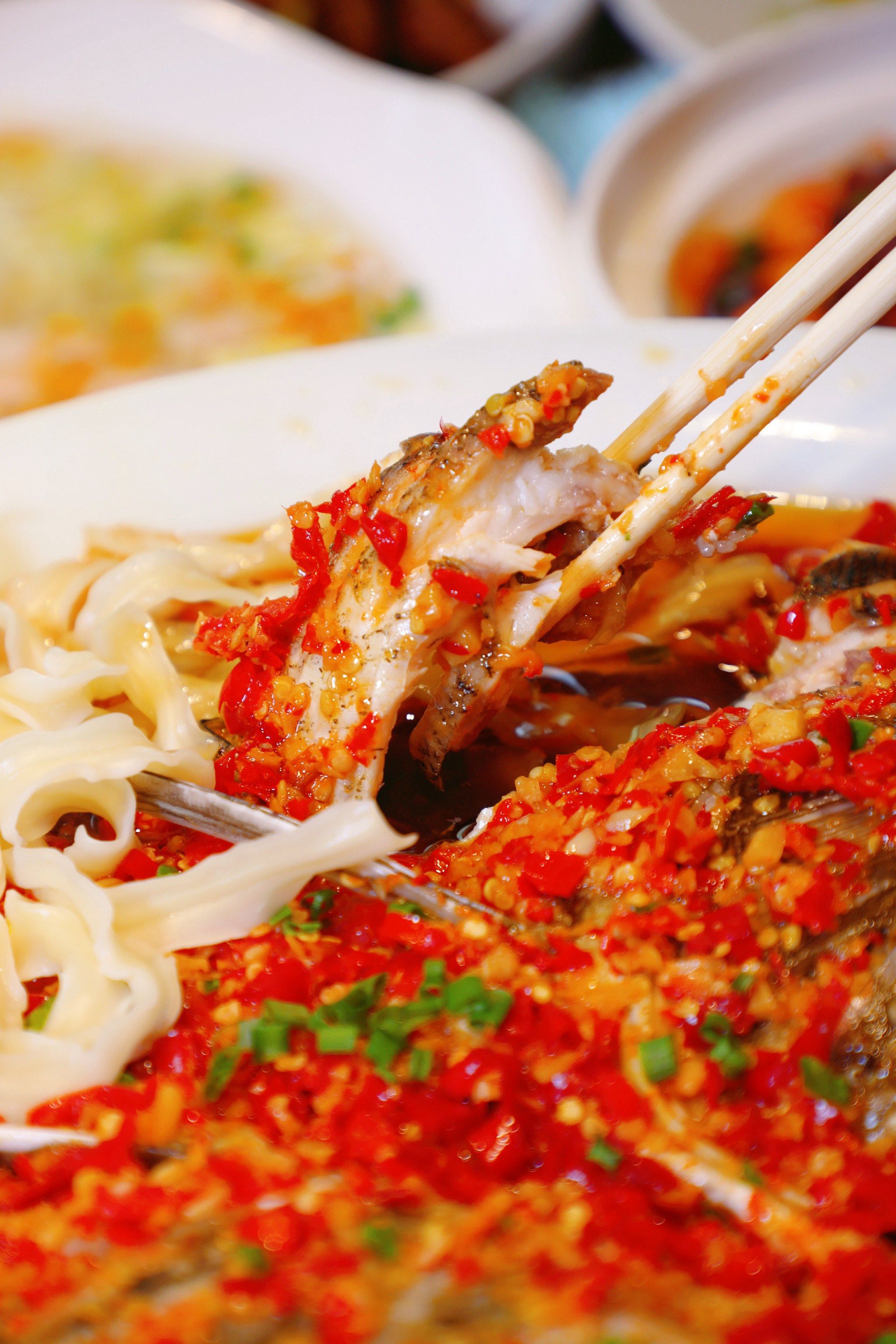 在大连6015特色美食好吃到停不下来 家人们!食材新鲜!