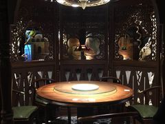 -楼兰新疆主题餐厅(苏州中心店)