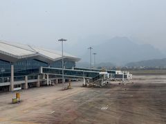 -张家界荷花国际机场