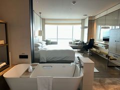 -深圳中洲万豪酒店