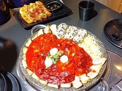 -HOTISLAND海鸡岛·韩国料理(江南西店)