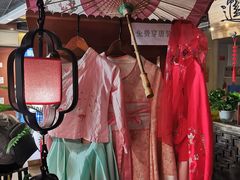 -遇见长安(兰州中心店)