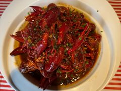 -霸王虾·小龙虾香辣蟹(玉林店)