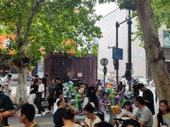 -扬二春炒饭(国庆路总店)