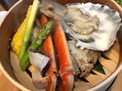 -王鼎精致料理铁板烧(世博源店)