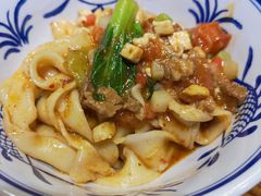 -秦唐一号西安菜馆(钟楼店)