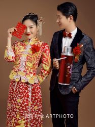 点击看大图 -薇喜影像艺术中心 ART PHOTO