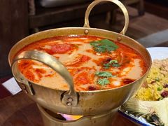 -素逸·泰料理(人民广场店)