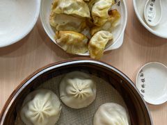 -蒋家桥饺面店(东关街店)