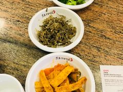 -普乐酱蟹(coex店)