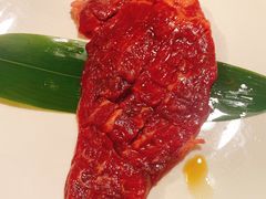 -赤坂亭·M9和牛烧肉·铁板烧(合肥万象城店)