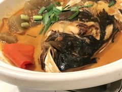 -小菜园新徽菜(扬州华润万象汇店)