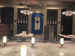 大堂-梅筑·创意料理(王府井百货店)
