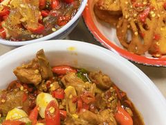 -老三样·旧食新味(万寿宫店)