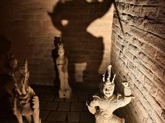 -洛阳古墓博物馆