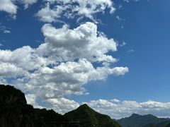 -孤山寨风景区