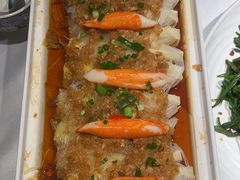 -津禧荟·酥皮烤鸭(北辰店)