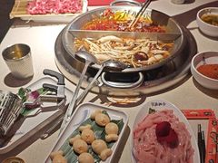 -小龙坎火锅(全球总店)
