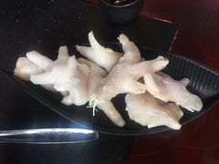 -莽子老火锅(大坪店)