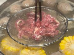 -牛事制造局牛肉火锅(莲岳路店)
