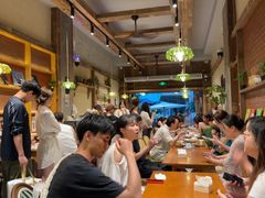 -婉泰·特色小吃·舂鸡脚(告庄二店)