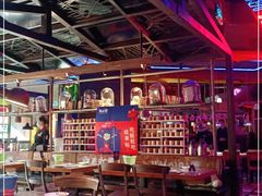 大堂-蘭奢雅集·江浙菜(青山江滩店)