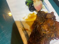-南京金牛湖巨碗鱼头