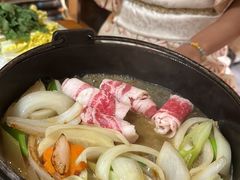 -长崎屋·日本料理·刺身·烧鸟(天河北路店)