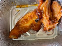 -必胜客(安盛购物广场金州店)