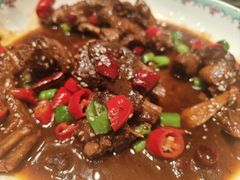 -老阿爸鲜鱼土菜(园区永旺店)
