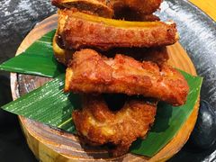 -沿江黎家簸箕宴·文昌鸡(百花谷店)