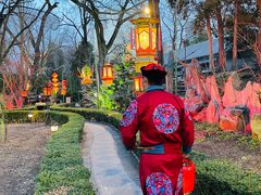 -白家大院·王府宫廷菜(苏州街店)