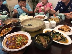 -妈妈传炖品(双林店)