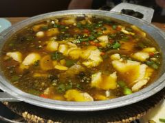 -鸡毛店·川菜(双楠店)