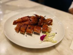 -港丽餐厅(高德置地店)