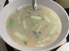 -芳芳私房菜·精做淮扬菜(承德路店)