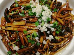 -南方酒店·淮扬菜(回民街店)