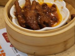 -点都德(皇岗村店)
