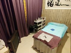 -理療君·古法推拿•姜疗•SPA馆(东门店)