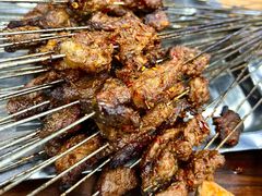 -清真·马峰烤肉(小学习北巷店)