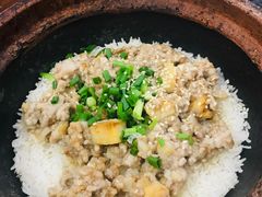-红星光发煲仔饭(大石街店)