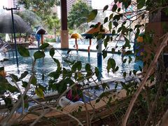 -亚马逊丛林水乐园