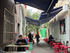 -小胡子祥彪烧烤(北湖总店)