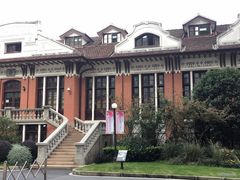 -上海交通大学医学院附属瑞金医院(总院)