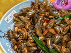 -桥东喜碧海鲜街(水东街店)