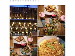 -1819餐厅·团队聚餐·烤串·精酿