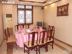 -鸿宾楼(展览馆路店)