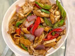 鹅肠-松涛居·三墩烧鹅石岐乳鸽(西区店)