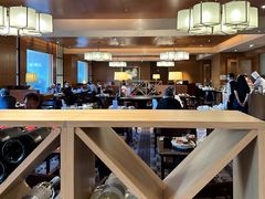 -喜来登酒店西餐厅(3F Sheraton Miyako Hotel)